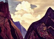 Haga click para ver la imagen ampliada message from shambhala 1931.jpg